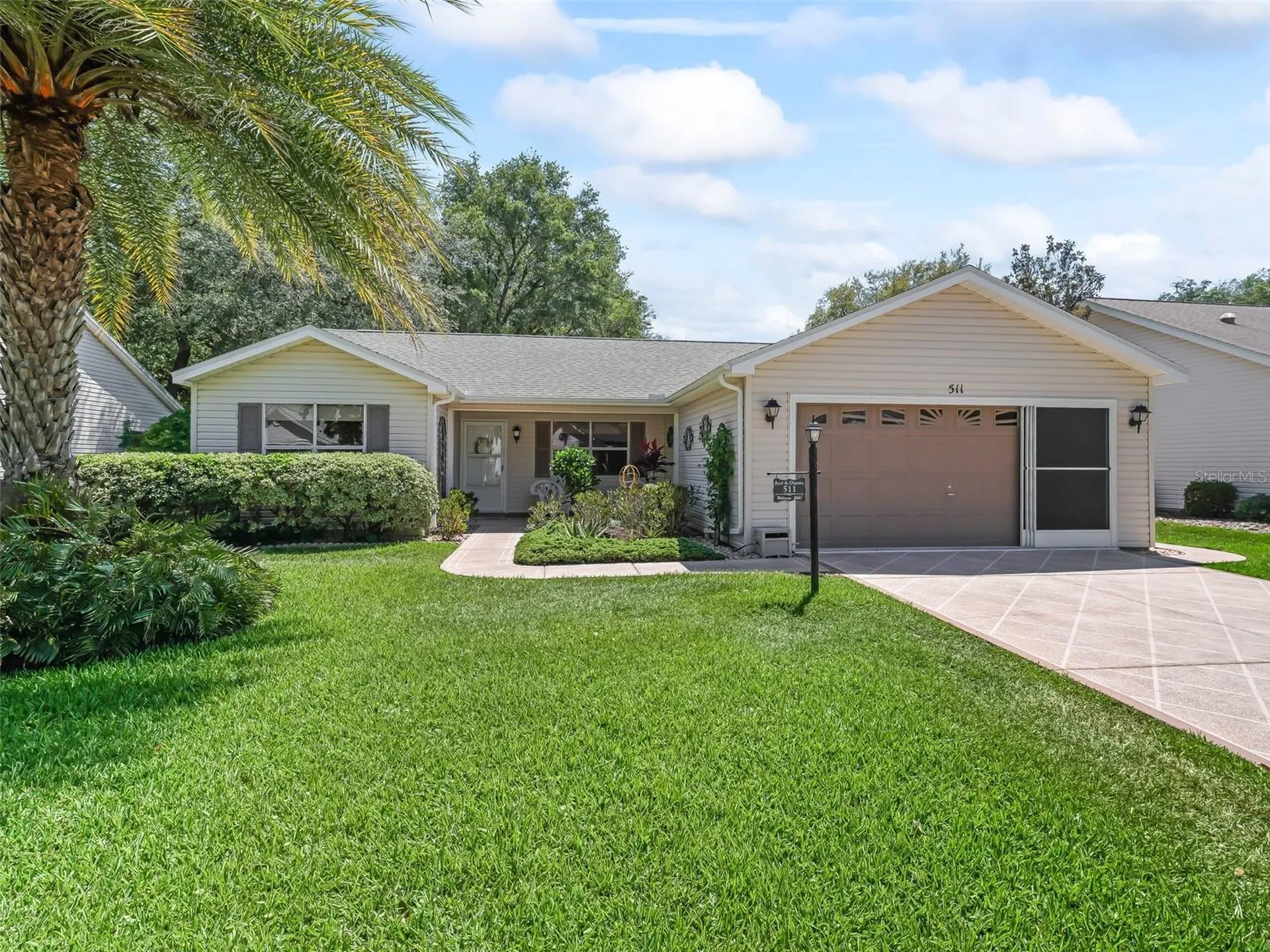 511 Chula Vista Avenue The Villages FL 32159