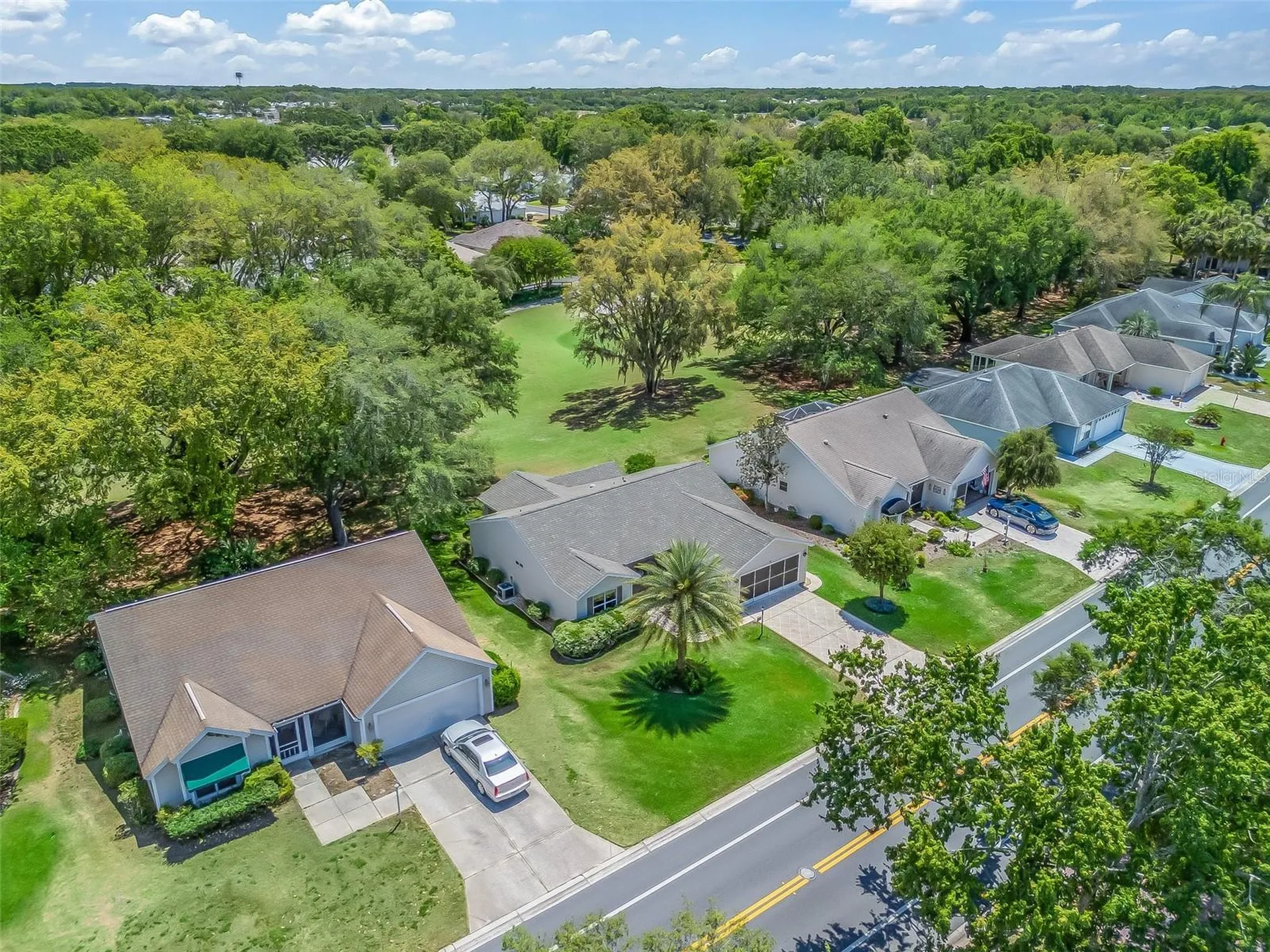511 Chula Vista Avenue The Villages FL 32159