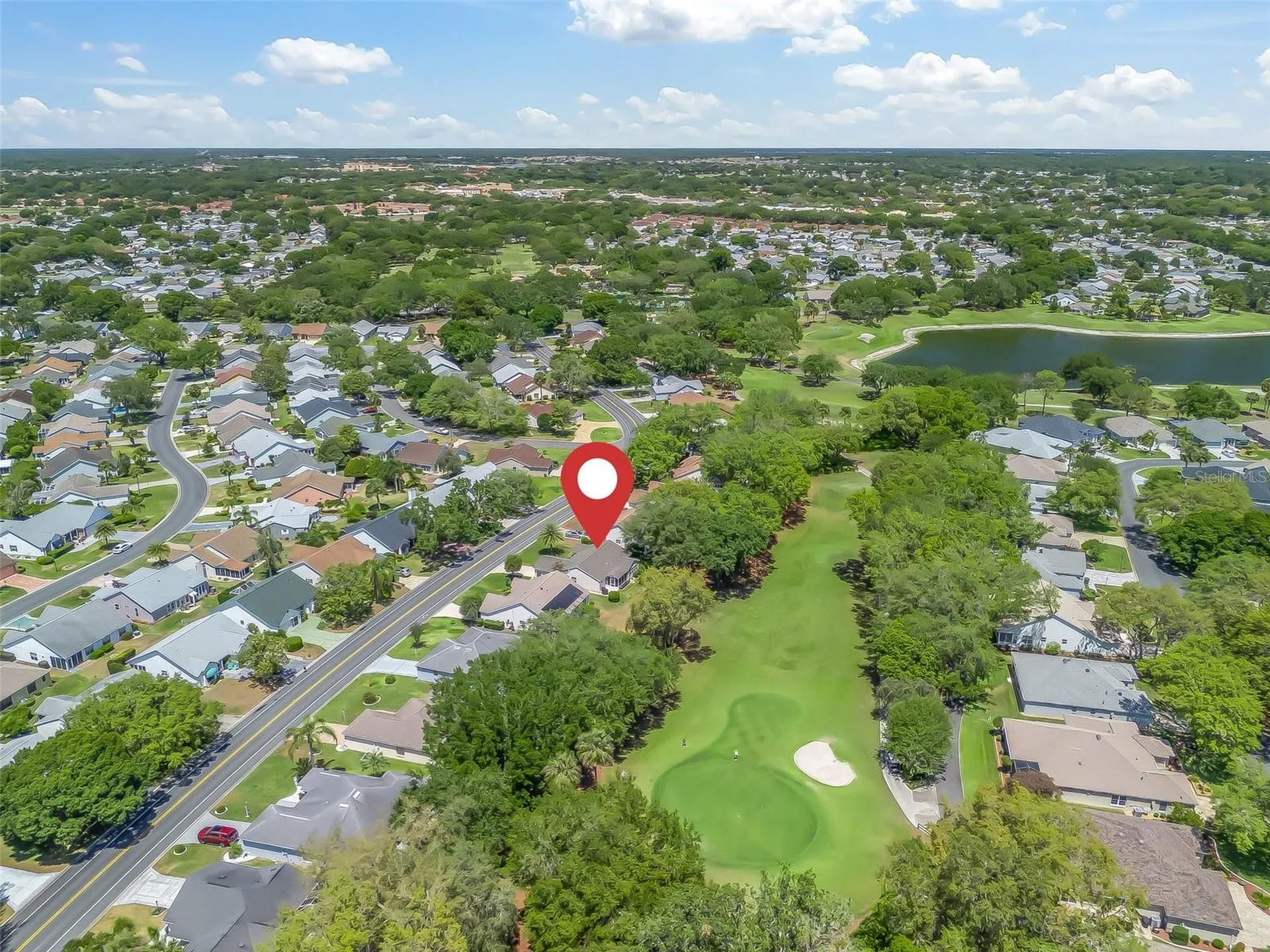 511 Chula Vista Avenue The Villages FL 32159