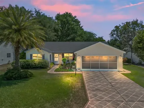 511 Chula Vista Avenue The Villages FL 32159