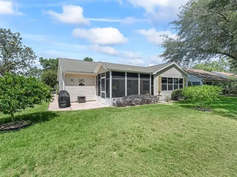 511 Chula Vista Avenue The Villages FL 32159