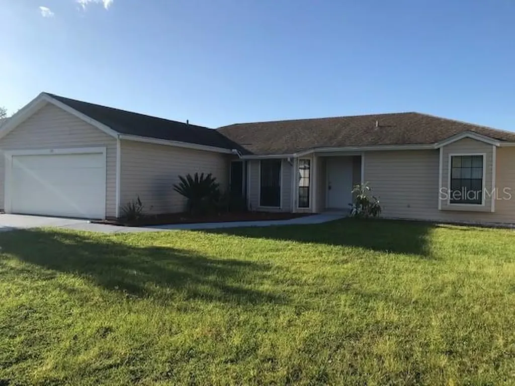 715 Caribou Drive Kissimmee FL 34759