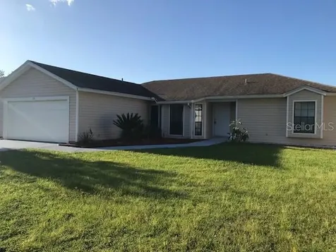 715 Caribou Drive Kissimmee FL 34759