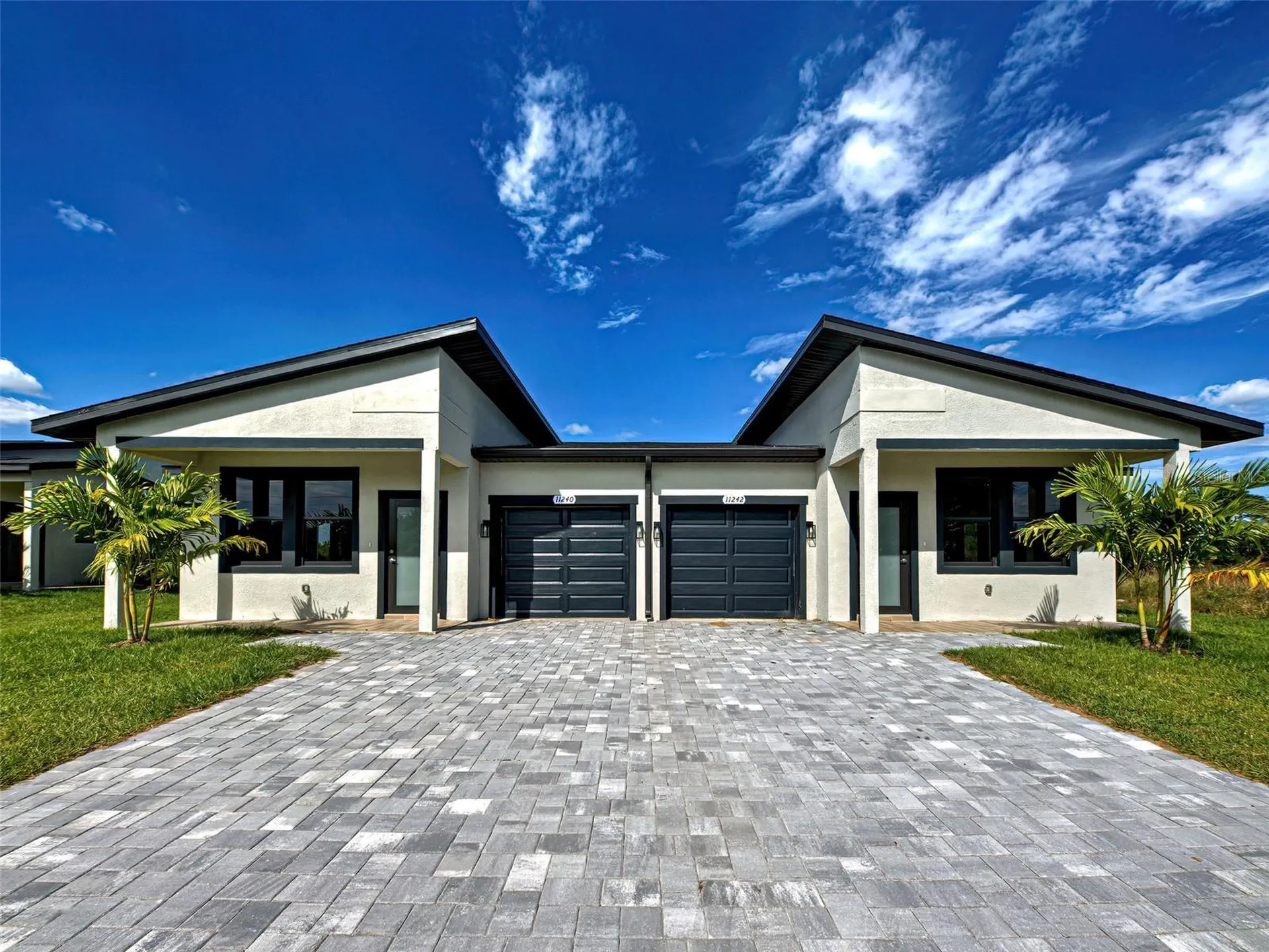 11240-42 Kimberly Avenue Englewood FL 34224