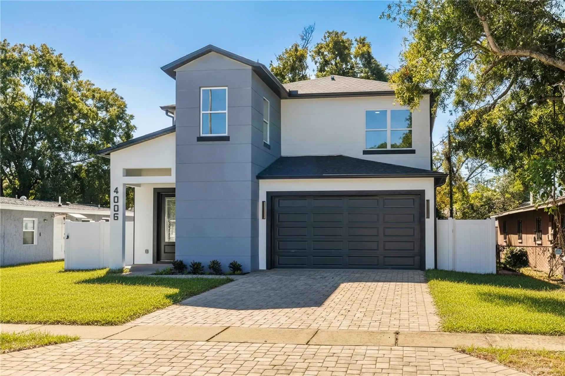 4006 W La Salle Street Tampa FL 33607