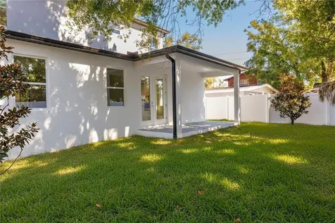 4006 W La Salle Street Tampa FL 33607