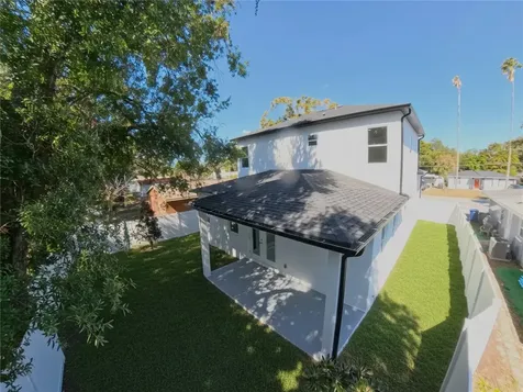 4006 W La Salle Street Tampa FL 33607