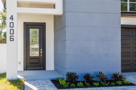 4006 W La Salle Street Tampa FL 33607