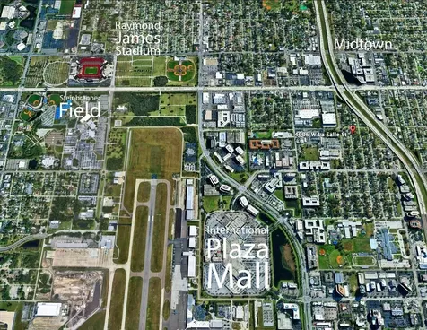 4006 W La Salle Street Tampa FL 33607