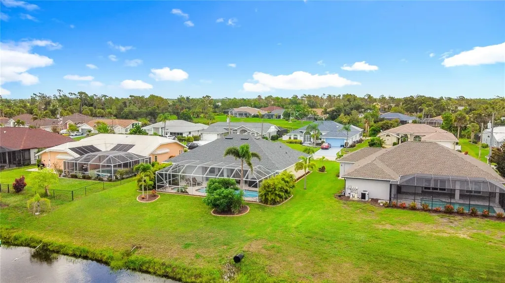 119 Sportsman Road Rotonda West FL 33947