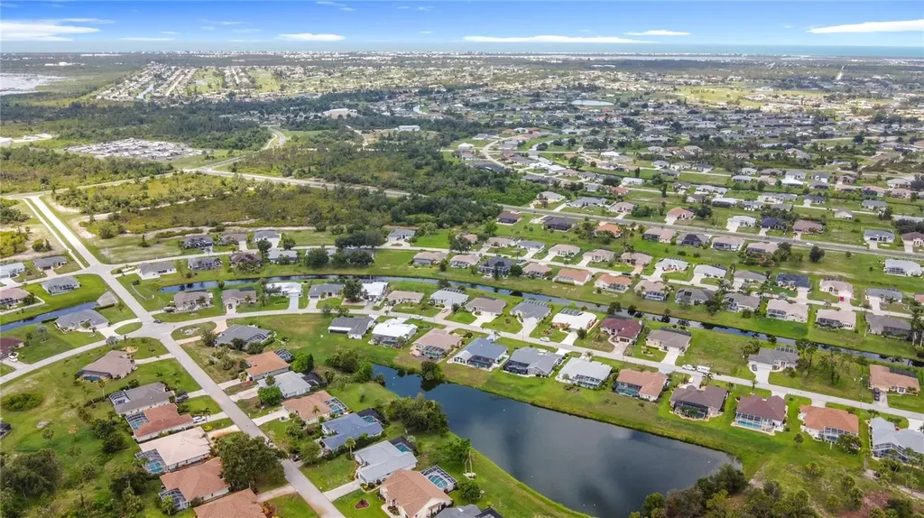 119 Sportsman Road Rotonda West FL 33947