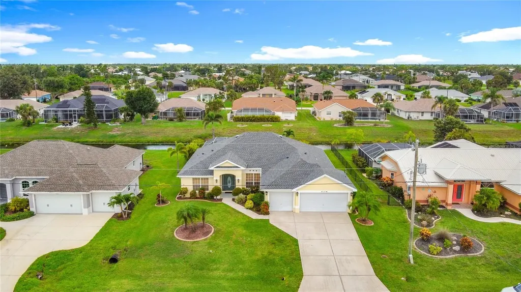119 Sportsman Road Rotonda West FL 33947