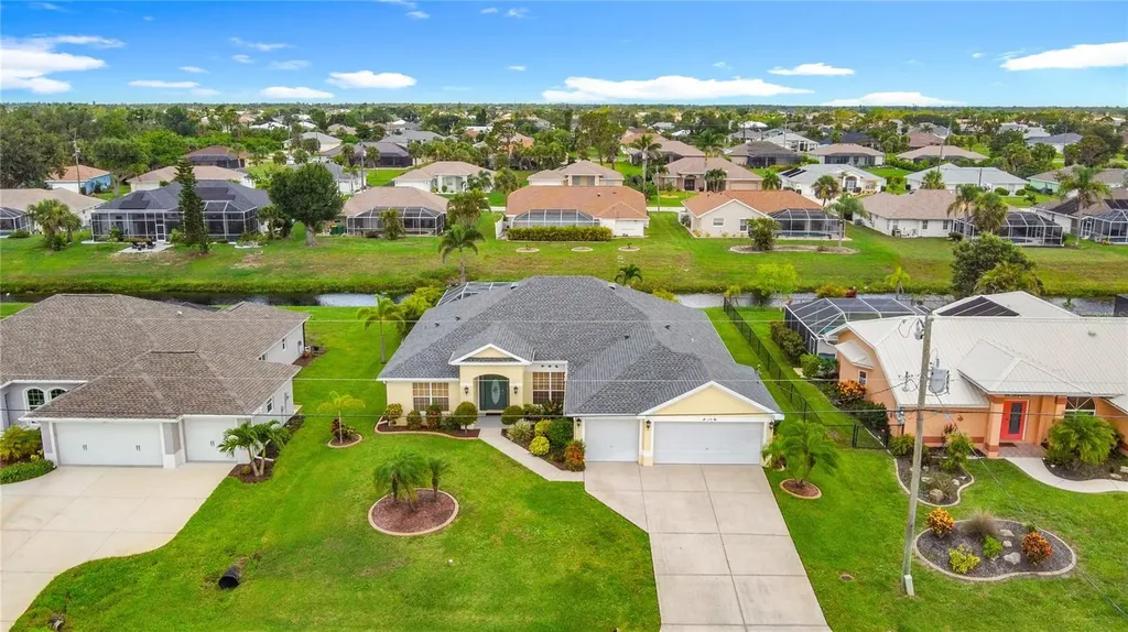 119 Sportsman Road Rotonda West FL 33947
