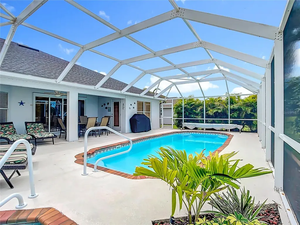 119 Sportsman Road Rotonda West FL 33947