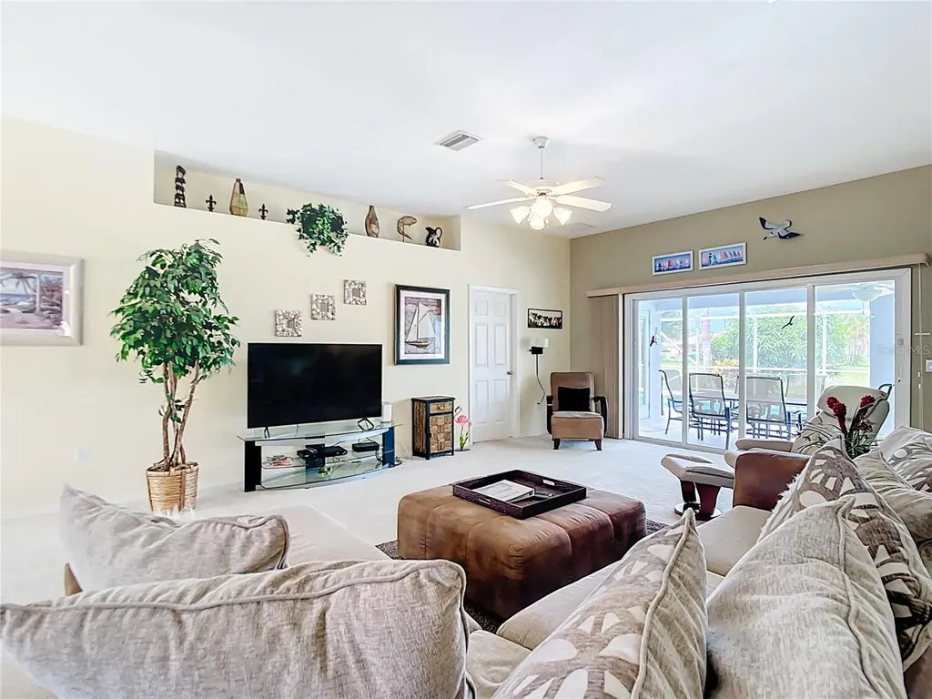 119 Sportsman Road Rotonda West FL 33947
