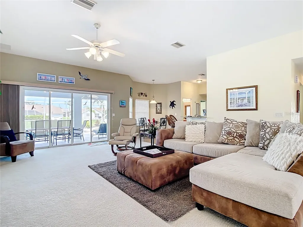 119 Sportsman Road Rotonda West FL 33947