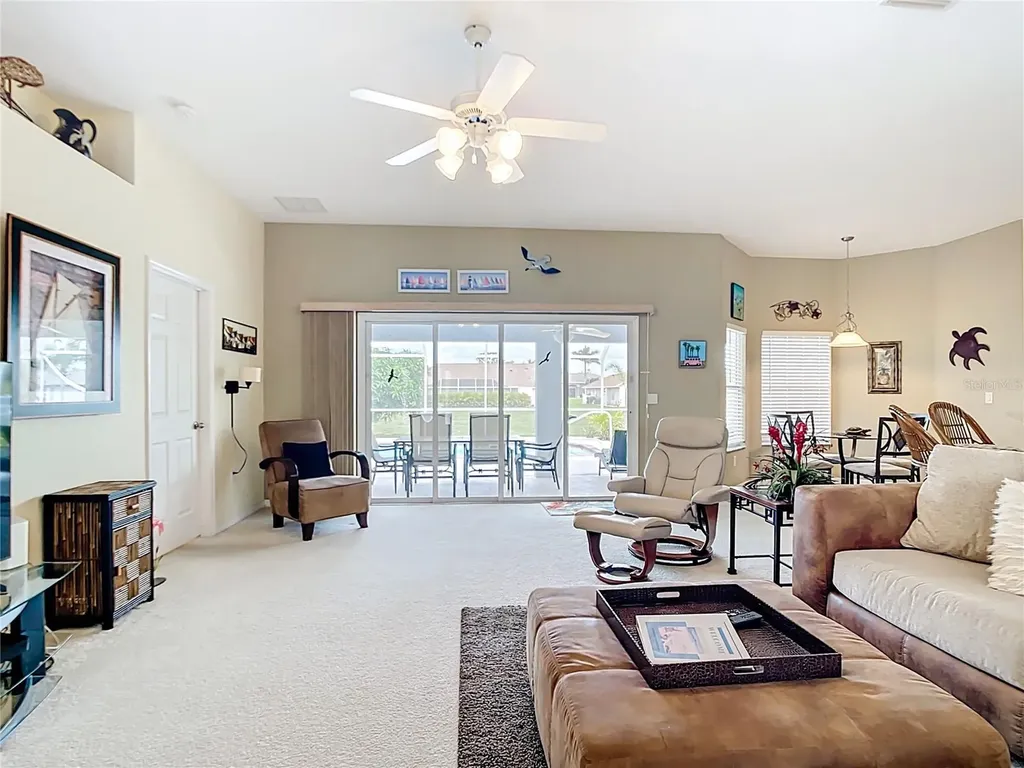 119 Sportsman Road Rotonda West FL 33947