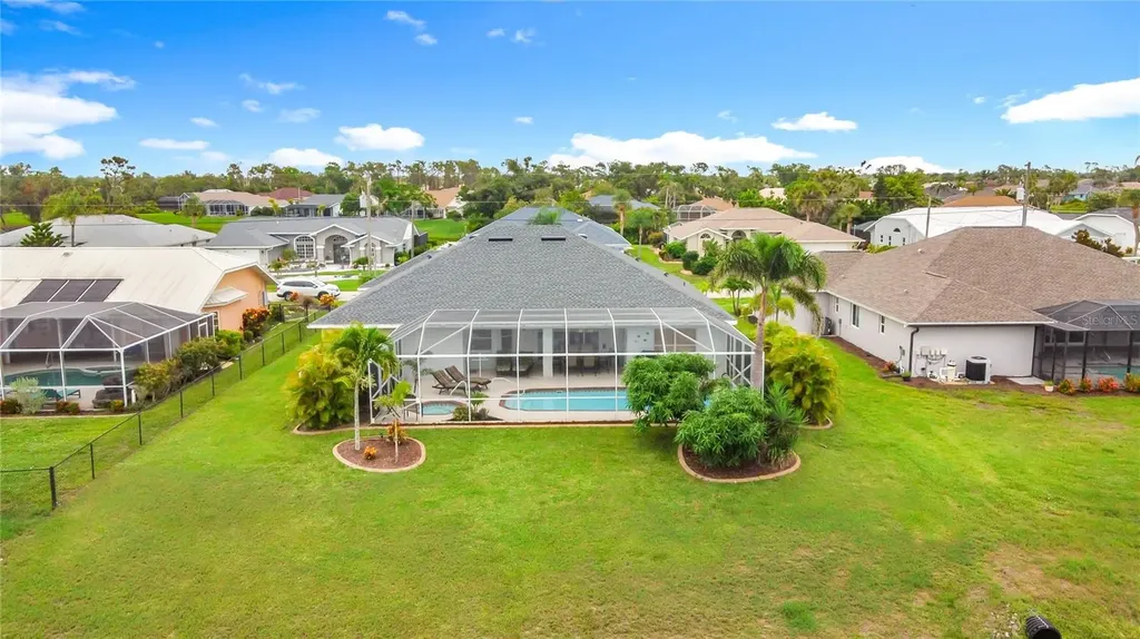 119 Sportsman Road Rotonda West FL 33947