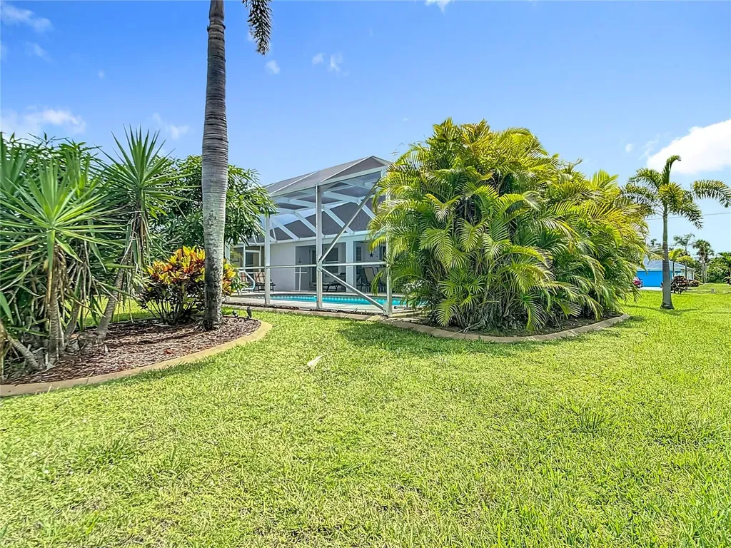 119 Sportsman Road Rotonda West FL 33947