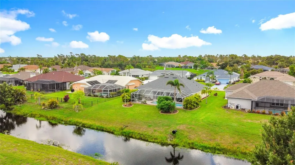 119 Sportsman Road Rotonda West FL 33947