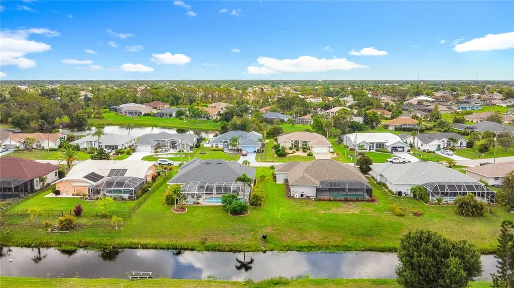119 Sportsman Road Rotonda West FL 33947