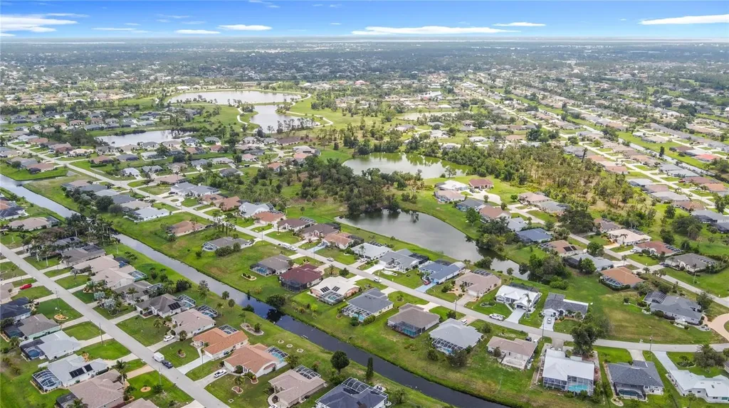 119 Sportsman Road Rotonda West FL 33947