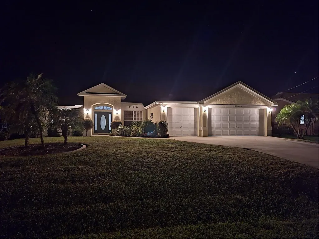 119 Sportsman Road Rotonda West FL 33947
