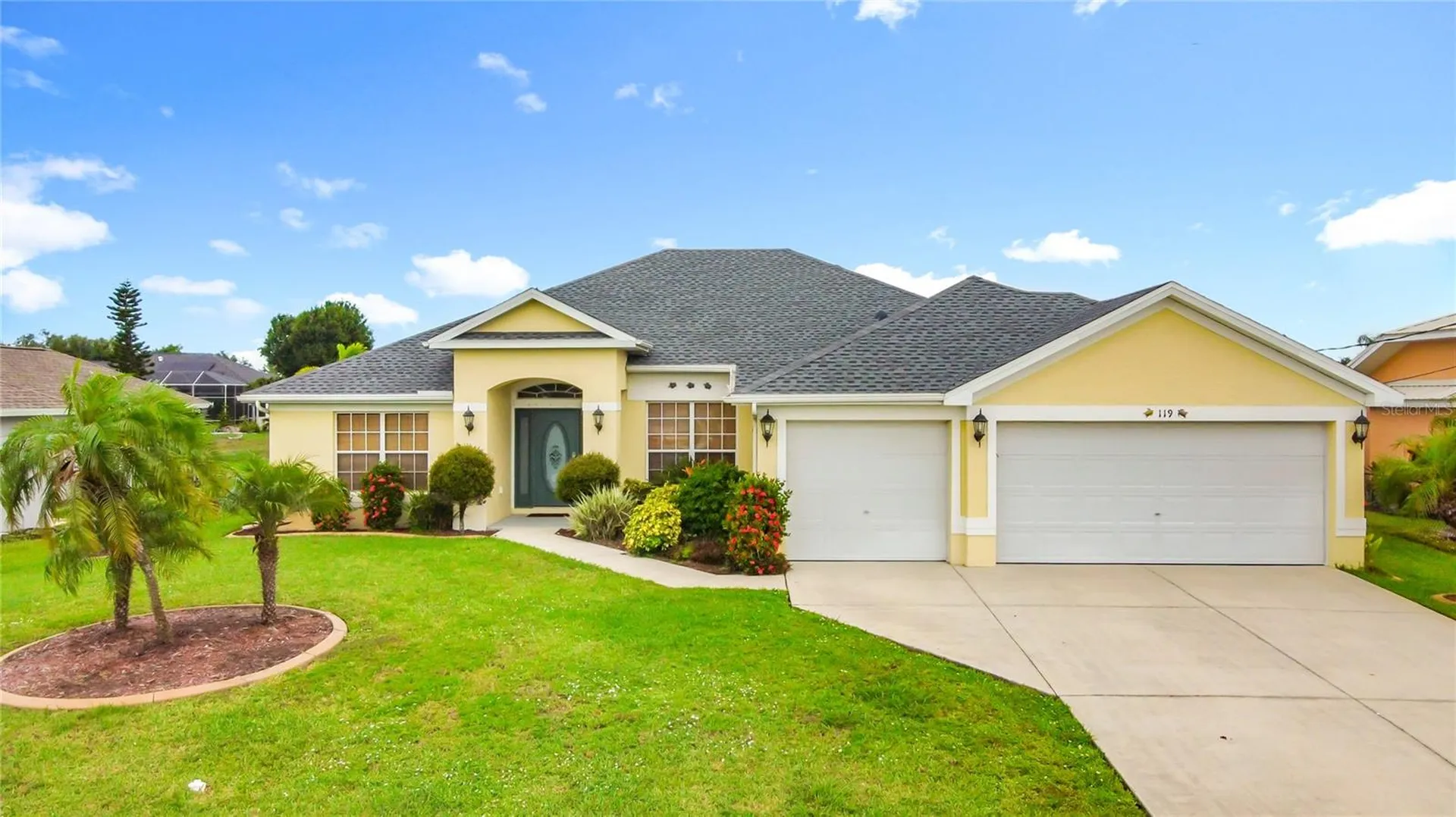 119 Sportsman Road Rotonda West FL 33947