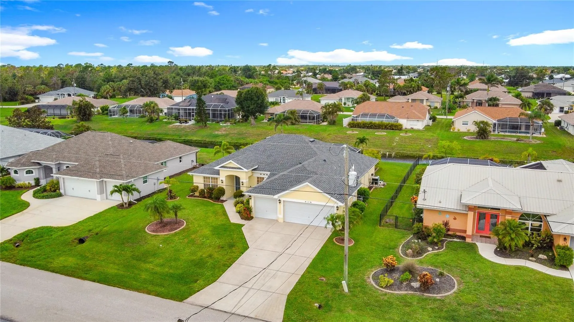 119 Sportsman Road Rotonda West FL 33947