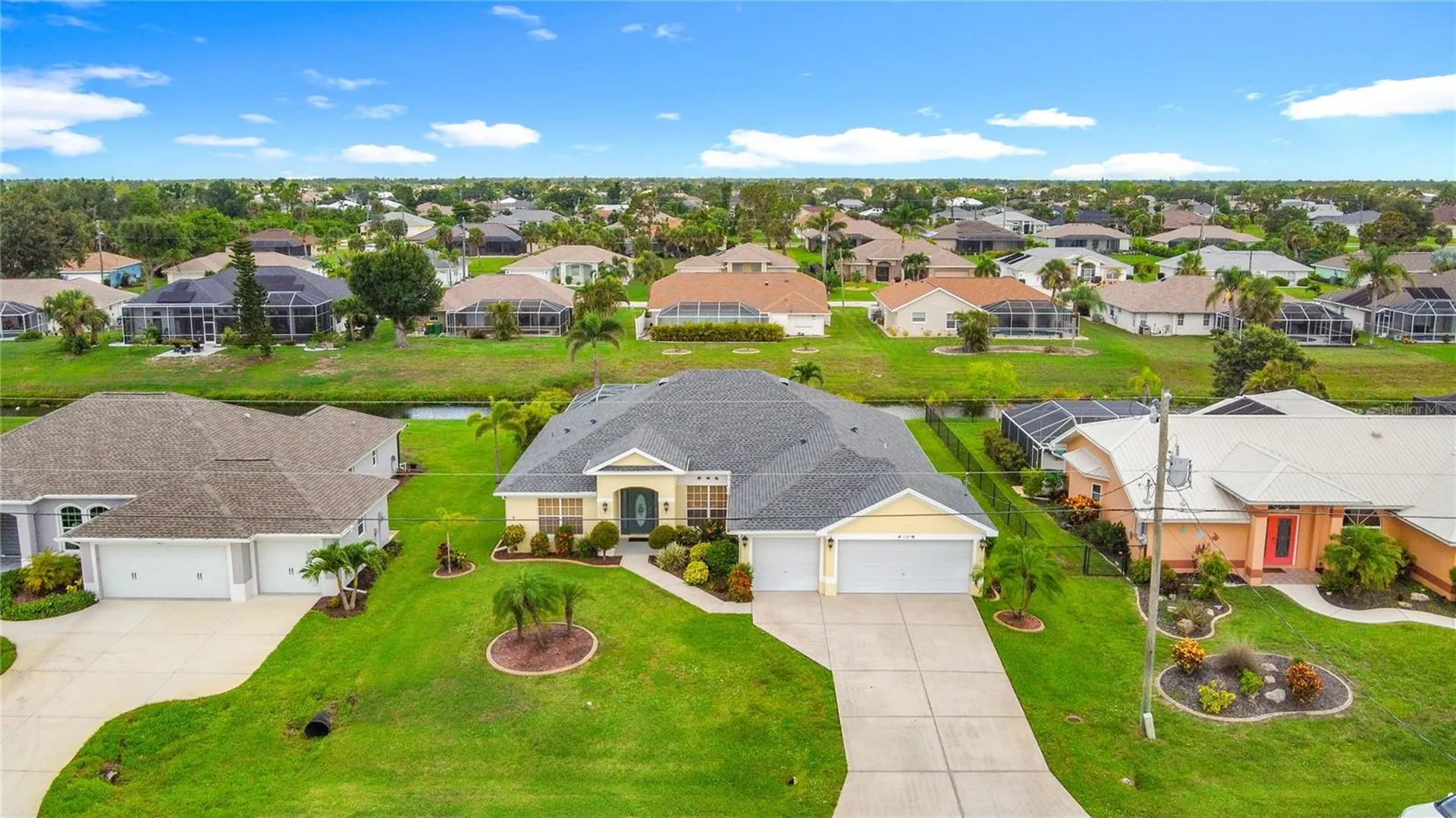 119 Sportsman Road Rotonda West FL 33947