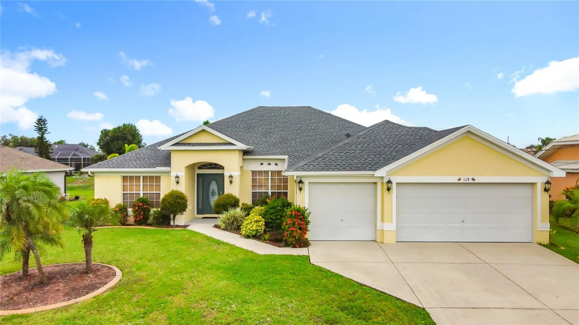 119 Sportsman Road Rotonda West FL 33947