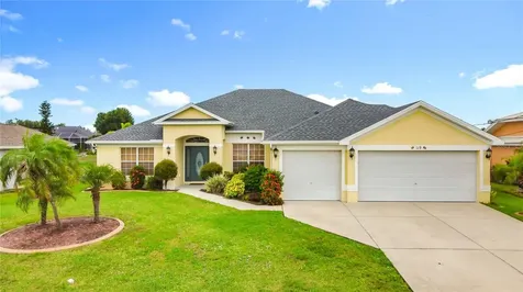 119 Sportsman Road Rotonda West FL 33947