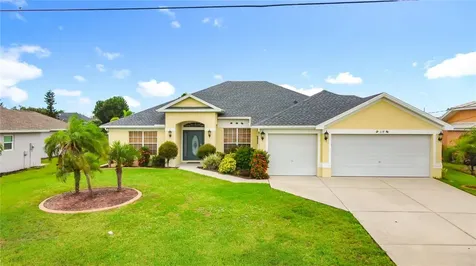 119 Sportsman Road Rotonda West FL 33947