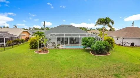 119 Sportsman Road Rotonda West FL 33947