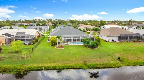 119 Sportsman Road Rotonda West FL 33947