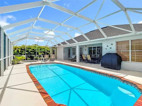 119 Sportsman Road Rotonda West FL 33947