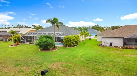 119 Sportsman Road Rotonda West FL 33947