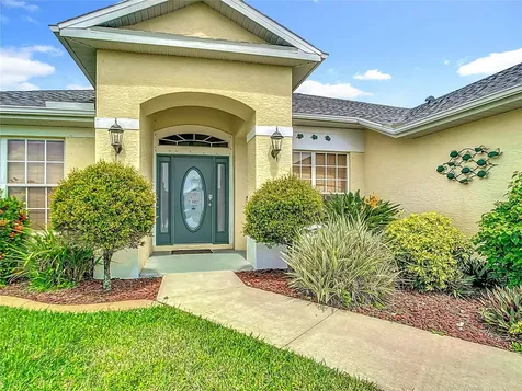 119 Sportsman Road Rotonda West FL 33947