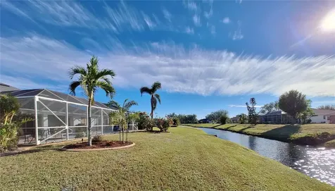 119 Sportsman Road Rotonda West FL 33947