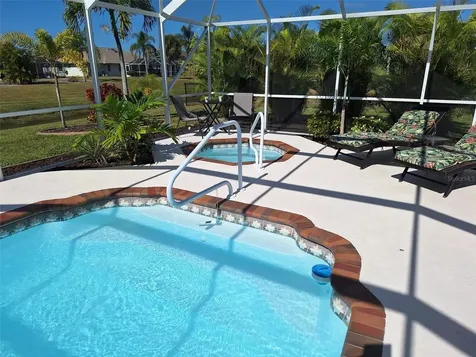 119 Sportsman Road Rotonda West FL 33947