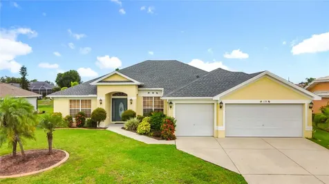 119 Sportsman Road Rotonda West FL 33947