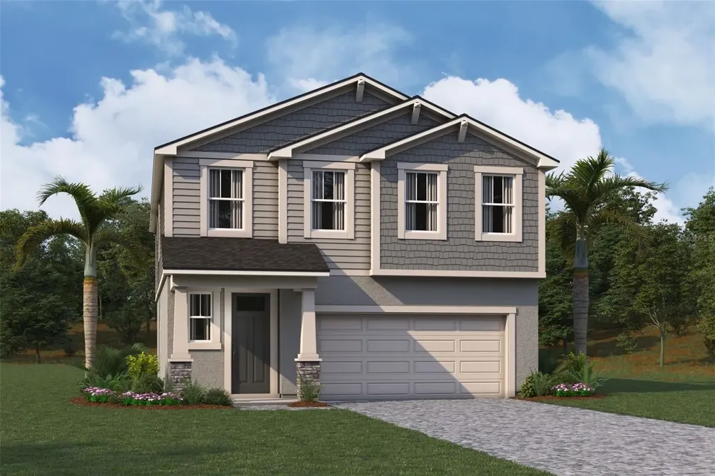 13239 Oxeye Lane Parrish FL 34219