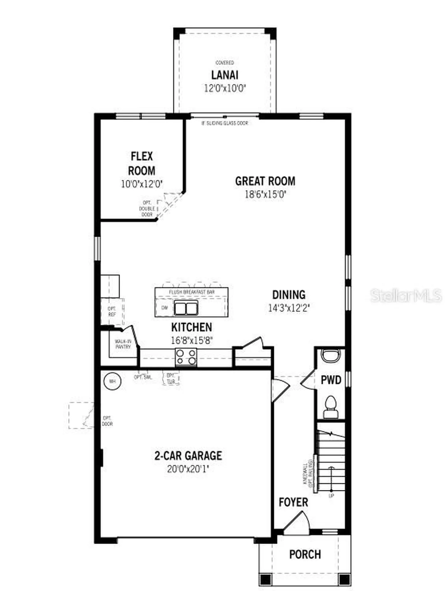 13239 Oxeye Lane Parrish FL 34219
