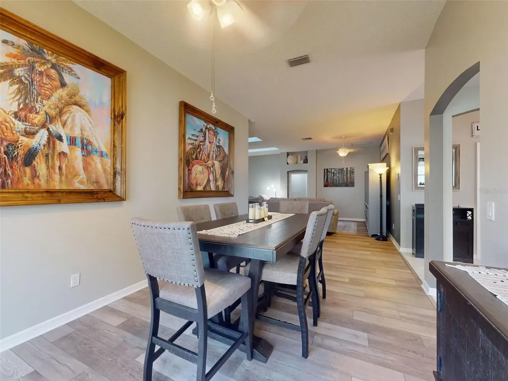 714 Del Rosario Street The Villages FL 32159