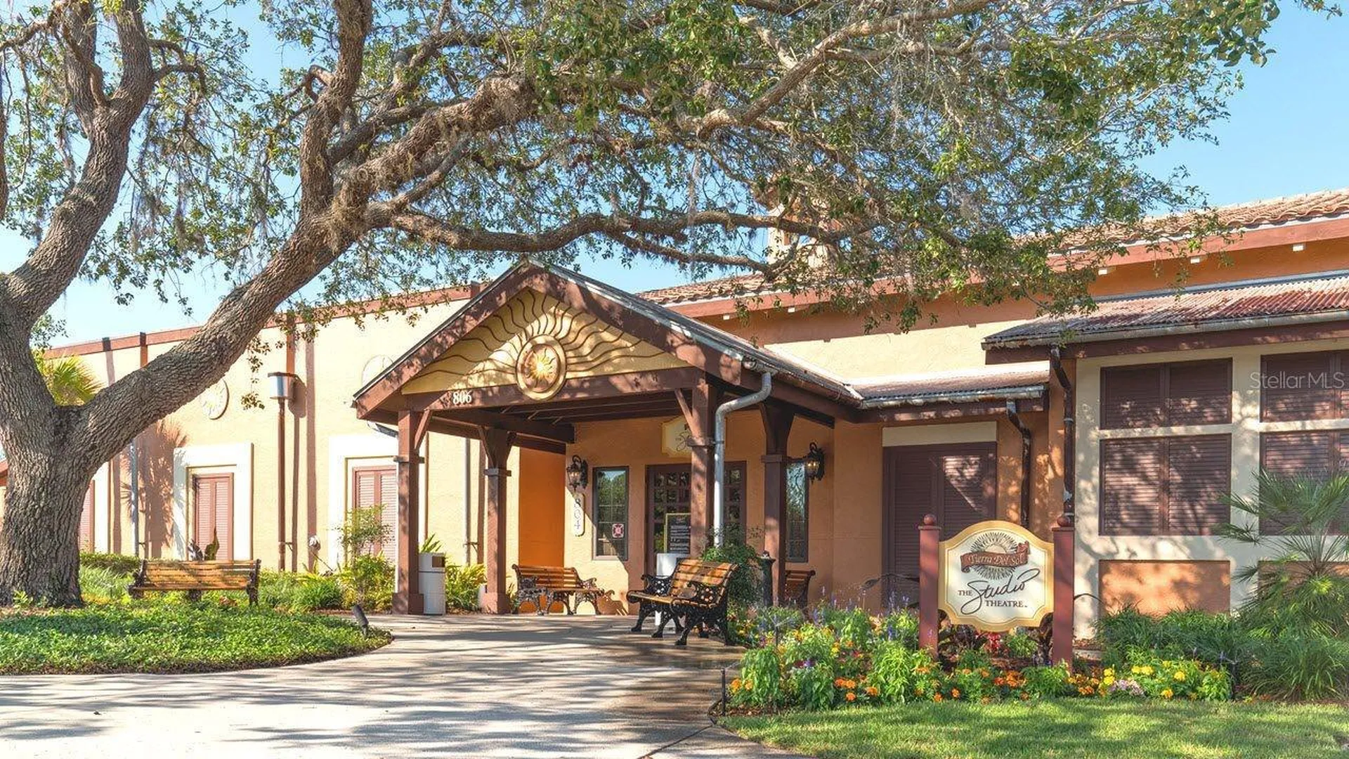 714 Del Rosario Street The Villages FL 32159