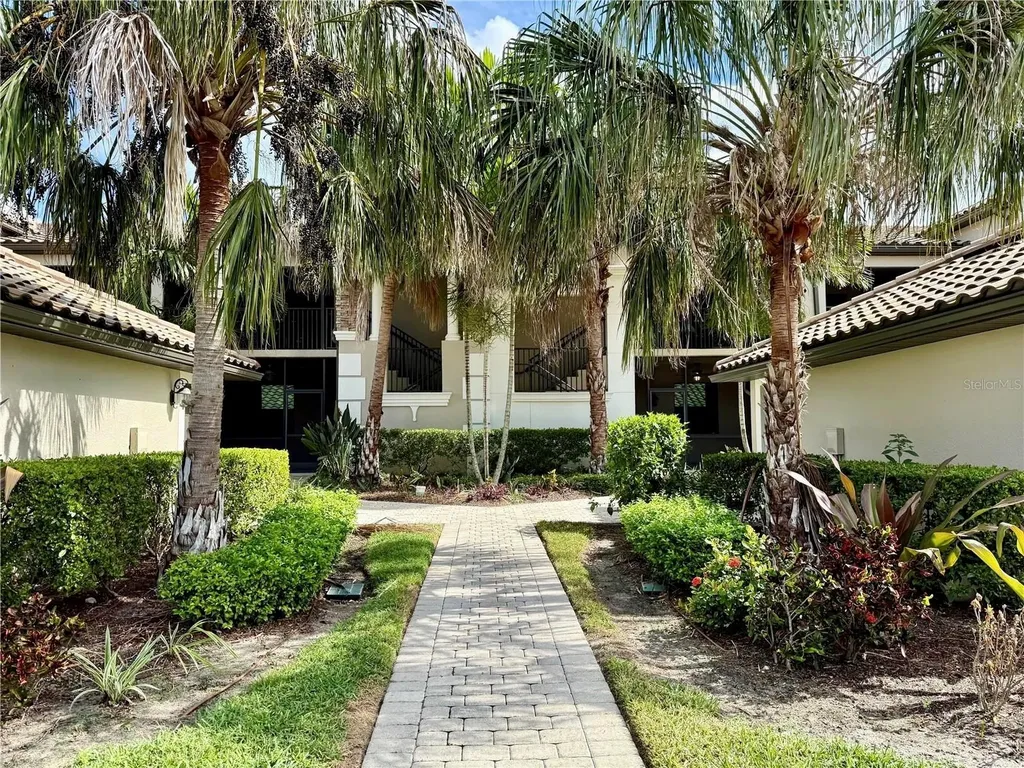 5538 Palmer Circle Bradenton FL 34211