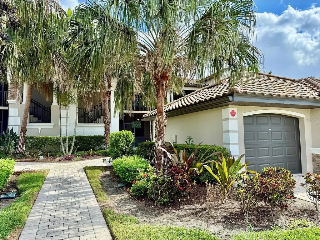 5538 Palmer Circle Bradenton FL 34211