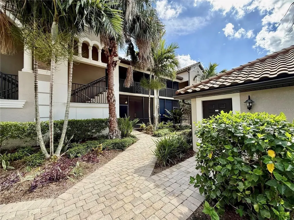 5538 Palmer Circle Bradenton FL 34211