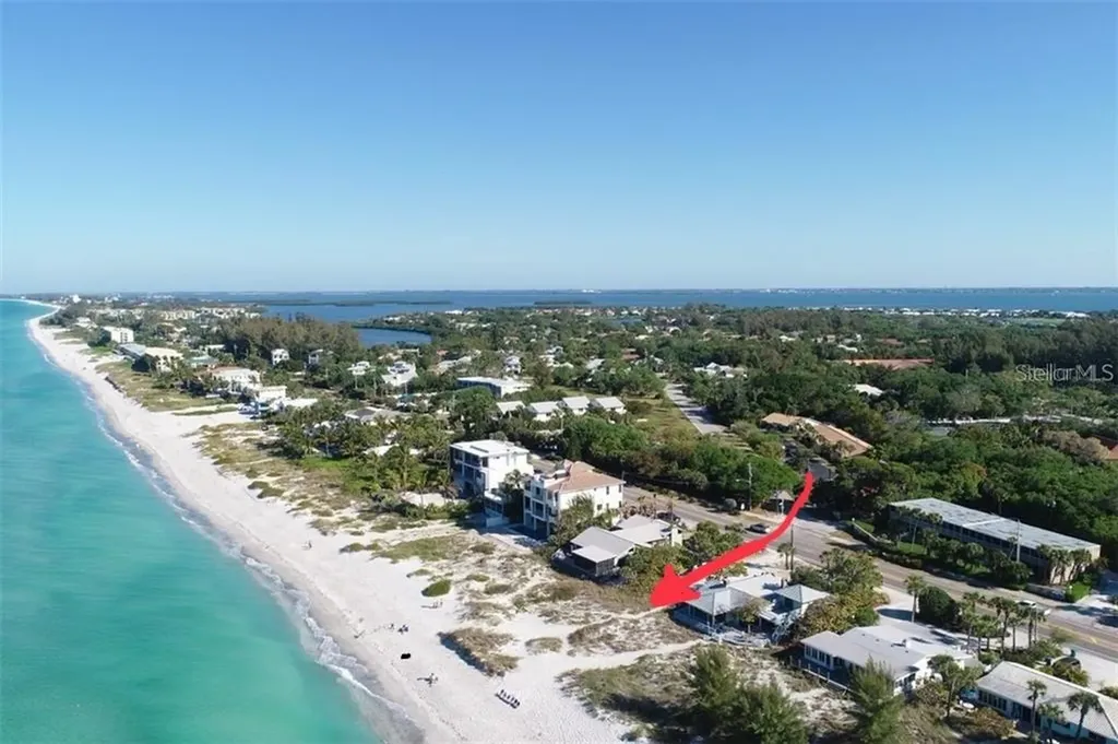 540 Neptune Avenue Longboat Key FL 34228