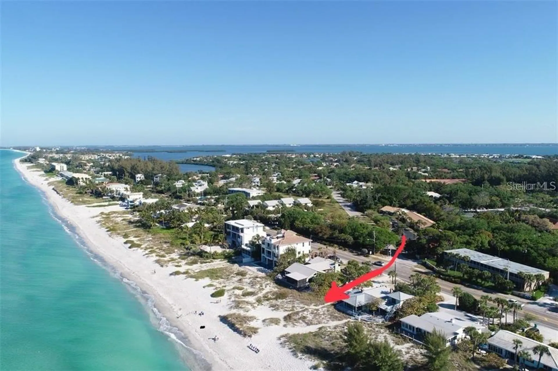 540 Neptune Avenue Longboat Key FL 34228